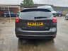 USED 2017 17 FORD FOCUS 1.0 ZETEC EDITION 5d 124 BHP Sat Nav