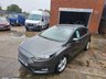 USED 2017 17 FORD FOCUS 1.0 ZETEC EDITION 5d 124 BHP Sat Nav