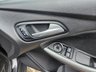 USED 2017 17 FORD FOCUS 1.0 ZETEC EDITION 5d 124 BHP Sat Nav