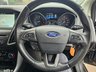 USED 2017 17 FORD FOCUS 1.0 ZETEC EDITION 5d 124 BHP Sat Nav