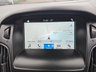 USED 2017 17 FORD FOCUS 1.0 ZETEC EDITION 5d 124 BHP Sat Nav