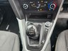 USED 2017 17 FORD FOCUS 1.0 ZETEC EDITION 5d 124 BHP Sat Nav