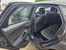 USED 2017 17 FORD FOCUS 1.0 ZETEC EDITION 5d 124 BHP Sat Nav
