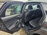 USED 2017 17 FORD FOCUS 1.0 ZETEC EDITION 5d 124 BHP Sat Nav