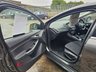 USED 2017 17 FORD FOCUS 1.0 ZETEC EDITION 5d 124 BHP Sat Nav
