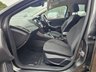 USED 2017 17 FORD FOCUS 1.0 ZETEC EDITION 5d 124 BHP Sat Nav