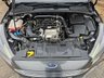 USED 2017 17 FORD FOCUS 1.0 ZETEC EDITION 5d 124 BHP Sat Nav