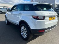 USED 2017 67 LAND ROVER RANGE ROVER EVOQUE 2.0 ED4 SE 5d 148 BHP A LOVELY ADDITION TO OUR FORECOURT FINISHED IN EVER POPULAR WHITE PAINT+ONLY 1 FORMER KEEPER+SERVICE HISTORY+DIESEL+ULEZ COMPLIANT+FULL LEATHER INTERIOR+SATELLITE NAVIGATION+PARK ASSIST+CLIMATE CONTROL+18 INCH ALLOY WHEELS+CALL NOW TO SPEAK TO OUR EXPERIENCED SALES ADVISORS+DONT MISS OUT+READY TO DRIVE AWAY TODAY!!!!!!!!!!!!!!!!!!!!!!!!!!!!!!!!!!!!!!!!