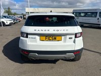 USED 2017 67 LAND ROVER RANGE ROVER EVOQUE 2.0 ED4 SE 5d 148 BHP A LOVELY ADDITION TO OUR FORECOURT FINISHED IN EVER POPULAR WHITE PAINT+ONLY 1 FORMER KEEPER+SERVICE HISTORY+DIESEL+ULEZ COMPLIANT+FULL LEATHER INTERIOR+SATELLITE NAVIGATION+PARK ASSIST+CLIMATE CONTROL+18 INCH ALLOY WHEELS+CALL NOW TO SPEAK TO OUR EXPERIENCED SALES ADVISORS+DONT MISS OUT+READY TO DRIVE AWAY TODAY!!!!!!!!!!!!!!!!!!!!!!!!!!!!!!!!!!!!!!!!