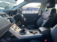 USED 2017 67 LAND ROVER RANGE ROVER EVOQUE 2.0 ED4 SE 5d 148 BHP A LOVELY ADDITION TO OUR FORECOURT FINISHED IN EVER POPULAR WHITE PAINT+ONLY 1 FORMER KEEPER+SERVICE HISTORY+DIESEL+ULEZ COMPLIANT+FULL LEATHER INTERIOR+SATELLITE NAVIGATION+PARK ASSIST+CLIMATE CONTROL+18 INCH ALLOY WHEELS+CALL NOW TO SPEAK TO OUR EXPERIENCED SALES ADVISORS+DONT MISS OUT+READY TO DRIVE AWAY TODAY!!!!!!!!!!!!!!!!!!!!!!!!!!!!!!!!!!!!!!!!