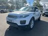 USED 2017 67 LAND ROVER RANGE ROVER EVOQUE 2.0 ED4 SE 5d 148 BHP A LOVELY ADDITION TO OUR FORECOURT FINISHED IN EVER POPULAR WHITE PAINT+ONLY 1 FORMER KEEPER+SERVICE HISTORY+DIESEL+ULEZ COMPLIANT+FULL LEATHER INTERIOR+SATELLITE NAVIGATION+PARK ASSIST+CLIMATE CONTROL+18 INCH ALLOY WHEELS+CALL NOW TO SPEAK TO OUR EXPERIENCED SALES ADVISORS+DONT MISS OUT+READY TO DRIVE AWAY TODAY!!!!!!!!!!!!!!!!!!!!!!!!!!!!!!!!!!!!!!!!