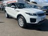USED 2017 67 LAND ROVER RANGE ROVER EVOQUE 2.0 ED4 SE 5d 148 BHP A LOVELY ADDITION TO OUR FORECOURT FINISHED IN EVER POPULAR WHITE PAINT+ONLY 1 FORMER KEEPER+SERVICE HISTORY+DIESEL+ULEZ COMPLIANT+FULL LEATHER INTERIOR+SATELLITE NAVIGATION+PARK ASSIST+CLIMATE CONTROL+18 INCH ALLOY WHEELS+CALL NOW TO SPEAK TO OUR EXPERIENCED SALES ADVISORS+DONT MISS OUT+READY TO DRIVE AWAY TODAY!!!!!!!!!!!!!!!!!!!!!!!!!!!!!!!!!!!!!!!!