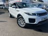USED 2017 67 LAND ROVER RANGE ROVER EVOQUE 2.0 ED4 SE 5d 148 BHP A LOVELY ADDITION TO OUR FORECOURT FINISHED IN EVER POPULAR WHITE PAINT+ONLY 1 FORMER KEEPER+SERVICE HISTORY+DIESEL+ULEZ COMPLIANT+FULL LEATHER INTERIOR+SATELLITE NAVIGATION+PARK ASSIST+CLIMATE CONTROL+18 INCH ALLOY WHEELS+CALL NOW TO SPEAK TO OUR EXPERIENCED SALES ADVISORS+DONT MISS OUT+READY TO DRIVE AWAY TODAY!!!!!!!!!!!!!!!!!!!!!!!!!!!!!!!!!!!!!!!!