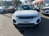 USED 2017 67 LAND ROVER RANGE ROVER EVOQUE 2.0 ED4 SE 5d 148 BHP A LOVELY ADDITION TO OUR FORECOURT FINISHED IN EVER POPULAR WHITE PAINT+ONLY 1 FORMER KEEPER+SERVICE HISTORY+DIESEL+ULEZ COMPLIANT+FULL LEATHER INTERIOR+SATELLITE NAVIGATION+PARK ASSIST+CLIMATE CONTROL+18 INCH ALLOY WHEELS+CALL NOW TO SPEAK TO OUR EXPERIENCED SALES ADVISORS+DONT MISS OUT+READY TO DRIVE AWAY TODAY!!!!!!!!!!!!!!!!!!!!!!!!!!!!!!!!!!!!!!!!