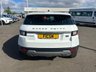 USED 2017 67 LAND ROVER RANGE ROVER EVOQUE 2.0 ED4 SE 5d 148 BHP A LOVELY ADDITION TO OUR FORECOURT FINISHED IN EVER POPULAR WHITE PAINT+ONLY 1 FORMER KEEPER+SERVICE HISTORY+DIESEL+ULEZ COMPLIANT+FULL LEATHER INTERIOR+SATELLITE NAVIGATION+PARK ASSIST+CLIMATE CONTROL+18 INCH ALLOY WHEELS+CALL NOW TO SPEAK TO OUR EXPERIENCED SALES ADVISORS+DONT MISS OUT+READY TO DRIVE AWAY TODAY!!!!!!!!!!!!!!!!!!!!!!!!!!!!!!!!!!!!!!!!