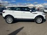 USED 2017 67 LAND ROVER RANGE ROVER EVOQUE 2.0 ED4 SE 5d 148 BHP A LOVELY ADDITION TO OUR FORECOURT FINISHED IN EVER POPULAR WHITE PAINT+ONLY 1 FORMER KEEPER+SERVICE HISTORY+DIESEL+ULEZ COMPLIANT+FULL LEATHER INTERIOR+SATELLITE NAVIGATION+PARK ASSIST+CLIMATE CONTROL+18 INCH ALLOY WHEELS+CALL NOW TO SPEAK TO OUR EXPERIENCED SALES ADVISORS+DONT MISS OUT+READY TO DRIVE AWAY TODAY!!!!!!!!!!!!!!!!!!!!!!!!!!!!!!!!!!!!!!!!