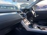 USED 2017 67 LAND ROVER RANGE ROVER EVOQUE 2.0 ED4 SE 5d 148 BHP A LOVELY ADDITION TO OUR FORECOURT FINISHED IN EVER POPULAR WHITE PAINT+ONLY 1 FORMER KEEPER+SERVICE HISTORY+DIESEL+ULEZ COMPLIANT+FULL LEATHER INTERIOR+SATELLITE NAVIGATION+PARK ASSIST+CLIMATE CONTROL+18 INCH ALLOY WHEELS+CALL NOW TO SPEAK TO OUR EXPERIENCED SALES ADVISORS+DONT MISS OUT+READY TO DRIVE AWAY TODAY!!!!!!!!!!!!!!!!!!!!!!!!!!!!!!!!!!!!!!!!