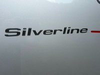 USED 2012 61 HYMER EXSIS SILVERLINE 562 2.2 EXSIS I562 HYMER A CLASS ON FORD CHASSIS