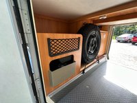 USED 2012 61 HYMER EXSIS SILVERLINE 562 2.2 EXSIS I562 HYMER A CLASS ON FORD CHASSIS
