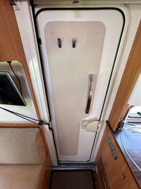 USED 2012 61 HYMER EXSIS SILVERLINE 562 2.2 EXSIS I562 HYMER A CLASS ON FORD CHASSIS