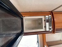 USED 2012 61 HYMER EXSIS SILVERLINE 562 2.2 EXSIS I562 HYMER A CLASS ON FORD CHASSIS