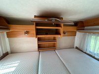 USED 2012 61 HYMER EXSIS SILVERLINE 562 2.2 EXSIS I562 HYMER A CLASS ON FORD CHASSIS