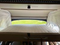USED 2012 61 HYMER EXSIS SILVERLINE 562 2.2 EXSIS I562 HYMER A CLASS ON FORD CHASSIS