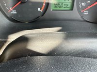 USED 2012 61 HYMER EXSIS SILVERLINE 562 2.2 EXSIS I562 HYMER A CLASS ON FORD CHASSIS