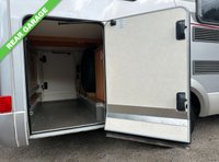 USED 2012 61 HYMER EXSIS SILVERLINE 562 2.2 EXSIS I562 HYMER A CLASS ON FORD CHASSIS