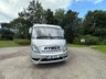 USED 2012 61 HYMER EXSIS SILVERLINE 562 2.2 EXSIS I562 HYMER A CLASS ON FORD CHASSIS
