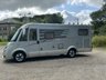 USED 2012 61 HYMER EXSIS SILVERLINE 562 2.2 EXSIS I562 HYMER A CLASS ON FORD CHASSIS