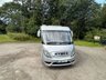 USED 2012 61 HYMER EXSIS SILVERLINE 562 2.2 EXSIS I562 HYMER A CLASS ON FORD CHASSIS
