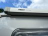 USED 2012 61 HYMER EXSIS SILVERLINE 562 2.2 EXSIS I562 HYMER A CLASS ON FORD CHASSIS