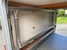 USED 2012 61 HYMER EXSIS SILVERLINE 562 2.2 EXSIS I562 HYMER A CLASS ON FORD CHASSIS