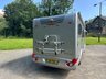 USED 2012 61 HYMER EXSIS SILVERLINE 562 2.2 EXSIS I562 HYMER A CLASS ON FORD CHASSIS