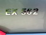 USED 2012 61 HYMER EXSIS SILVERLINE 562 2.2 EXSIS I562 HYMER A CLASS ON FORD CHASSIS