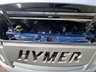 USED 2012 61 HYMER EXSIS SILVERLINE 562 2.2 EXSIS I562 HYMER A CLASS ON FORD CHASSIS