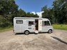 USED 2012 61 HYMER EXSIS SILVERLINE 562 2.2 EXSIS I562 HYMER A CLASS ON FORD CHASSIS