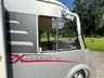 USED 2012 61 HYMER EXSIS SILVERLINE 562 2.2 EXSIS I562 HYMER A CLASS ON FORD CHASSIS