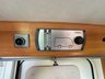 USED 2012 61 HYMER EXSIS SILVERLINE 562 2.2 EXSIS I562 HYMER A CLASS ON FORD CHASSIS