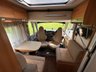 USED 2012 61 HYMER EXSIS SILVERLINE 562 2.2 EXSIS I562 HYMER A CLASS ON FORD CHASSIS