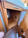 USED 2012 61 HYMER EXSIS SILVERLINE 562 2.2 EXSIS I562 HYMER A CLASS ON FORD CHASSIS