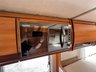 USED 2012 61 HYMER EXSIS SILVERLINE 562 2.2 EXSIS I562 HYMER A CLASS ON FORD CHASSIS
