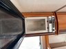 USED 2012 61 HYMER EXSIS SILVERLINE 562 2.2 EXSIS I562 HYMER A CLASS ON FORD CHASSIS