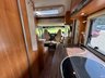 USED 2012 61 HYMER EXSIS SILVERLINE 562 2.2 EXSIS I562 HYMER A CLASS ON FORD CHASSIS