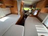 USED 2012 61 HYMER EXSIS SILVERLINE 562 2.2 EXSIS I562 HYMER A CLASS ON FORD CHASSIS
