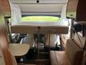 USED 2012 61 HYMER EXSIS SILVERLINE 562 2.2 EXSIS I562 HYMER A CLASS ON FORD CHASSIS