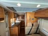 USED 2012 61 HYMER EXSIS SILVERLINE 562 2.2 EXSIS I562 HYMER A CLASS ON FORD CHASSIS