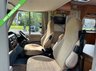 USED 2012 61 HYMER EXSIS SILVERLINE 562 2.2 EXSIS I562 HYMER A CLASS ON FORD CHASSIS