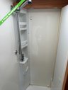 USED 2012 61 HYMER EXSIS SILVERLINE 562 2.2 EXSIS I562 HYMER A CLASS ON FORD CHASSIS